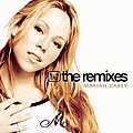 Mariah Carey - The Remixes album