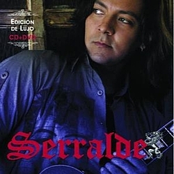 Serralde - Serralde альбом