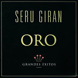 Serú Girán - Serie Oro альбом