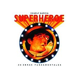 Serú Girán - Superheroe альбом