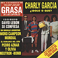 Serú Girán - La Grasa de Las Capitales альбом