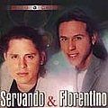 Servando y Florentino - Paso a Paso album