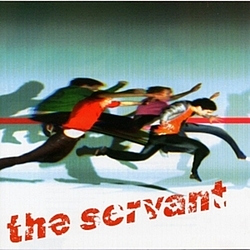 The Servant - The Servant альбом