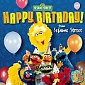 Sesame Street - Happy Birthday from Sesame Street альбом