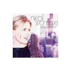 Nicol Sponberg - Resurrection альбом