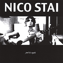 Nico Stai - PARK LOS ANGELES альбом