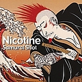Nicotine - Samurai Shot album
