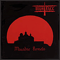 Nightfall - Macabre Sunsets album