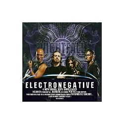 Nightfall - Electronegative album