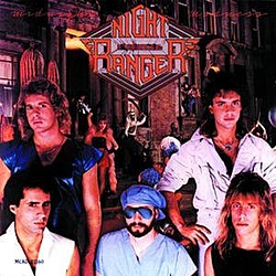 Night Ranger - Midnight Madness альбом