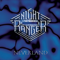 Night Ranger - Neverland альбом