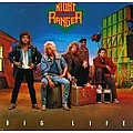 Night Ranger - Big Life album