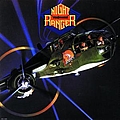 Night Ranger - 7 Wishes album
