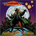 Night Ranger - Feeding Off the Mojo album