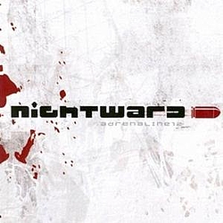 Nightward - Adrenaline 12 альбом