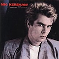 Nik Kershaw - Human Racing album
