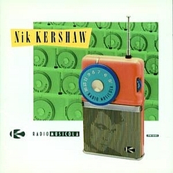 Nik Kershaw - Radio Musicola album