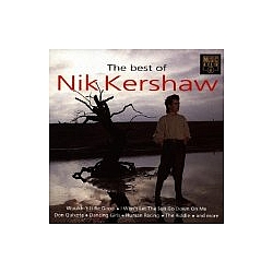 Nik Kershaw - The Best of Nik Kershaw album