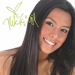 Nikki Gil - Forever Is Not As Long As It Used To Be альбом