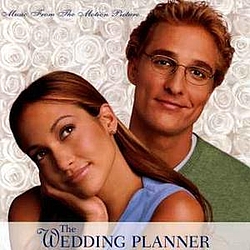 Nikki Hassman - The Wedding Planner альбом