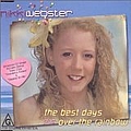Nikki Webster - The Best Days альбом