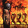 Nile - Amongst the Catacombs of Nephren-Ka album