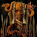 Nile - Black Seeds of Vengeance album