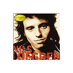 Nils Lofgren - Ultimate Collection album