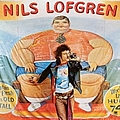 Nils Lofgren - Nils Lofgren album