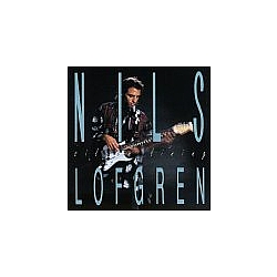 Nils Lofgren - Silver Lining альбом