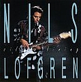 Nils Lofgren - Silver Lining album