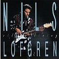 Nils Lofgren - Silver Lining album
