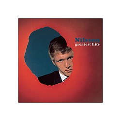 Nilsson - Greatest Hits album