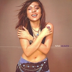 Nina - Heaven альбом