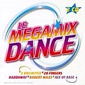 Nina - Nonstop Megamix Dance Mania 1 альбом
