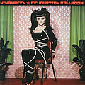 Nina Hagen - Revolution Ballroom album