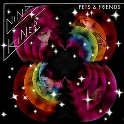 Nina Kinert - Pets &amp; Friends альбом