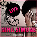 Nina Simone - Nina Simone Live album