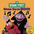 Sesame Street - Elmo Says BOO! альбом