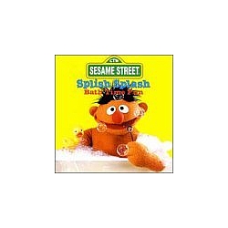 Sesame Street - Splish Splash - Bath Time Fun album