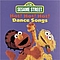 Sesame Street - Hot Hot Hot Dance Songs album