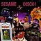 Sesame Street - Sesame Disco album