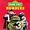 Sesame Street - Numbers album