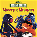 Sesame Street - Monster Melodies альбом