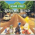 Sesame Street - Sesame Road альбом
