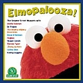 Sesame Street - Elmopalooza! альбом