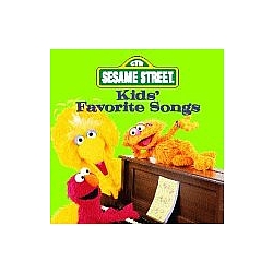Sesame Street - Kids Favorite Songs album