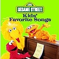 Sesame Street - Kids Favorite Songs альбом
