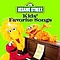 Sesame Street - Kids Favorite Songs album
