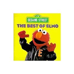 Sesame Street - Best Of Elmo album